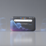 Google’s Search Spin-off