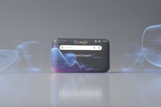 Google’s Search Spin-off