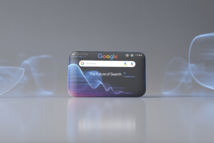 Google’s Search Spin-off