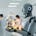 Humanoid Robots