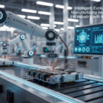 Intelligent Evolution in Manufacturing