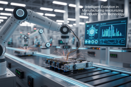 Intelligent Evolution in Manufacturing