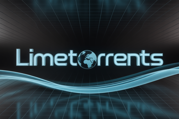 LimeTorrents