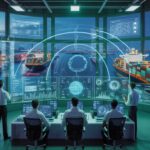 Maritime Tech Startups Harness Power of AI