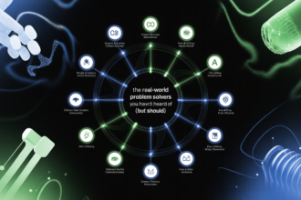 Meet the Technology Pioneers Driving Innovation