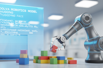 SmolVLA Robotics Model by Hugging Face: What You Must Know in 2025