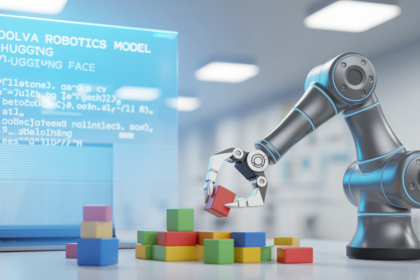 SmolVLA Robotics Model by Hugging Face: What You Must Know in 2025