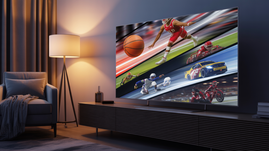 Sportsurge