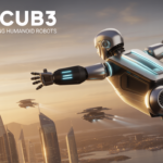 iRonCub3 The Future of Flying Humanoid Robots