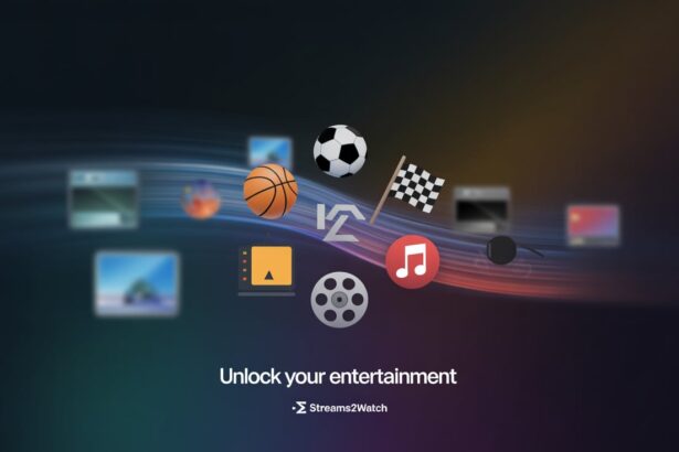 Best Streams2watch Alternatives