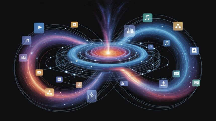 Best TorrentGalaxy Alternatives