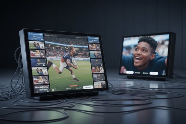 Buffstreams Alternatives