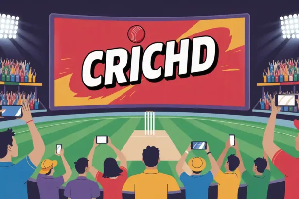 Crichd