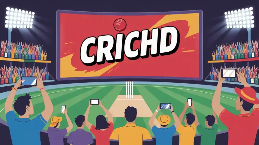 Crichd