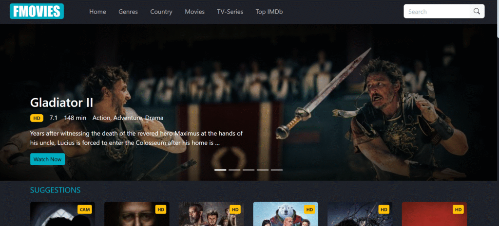 FMovies