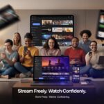 Free Streaming Site Alternatives