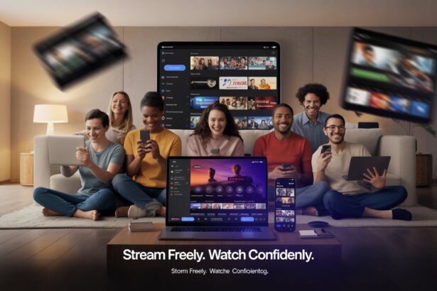 Free Streaming Site Alternatives