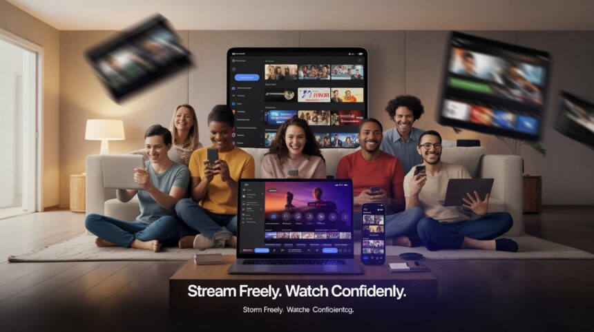 Free Streaming Site Alternatives