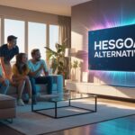 Hesgoal Alternative