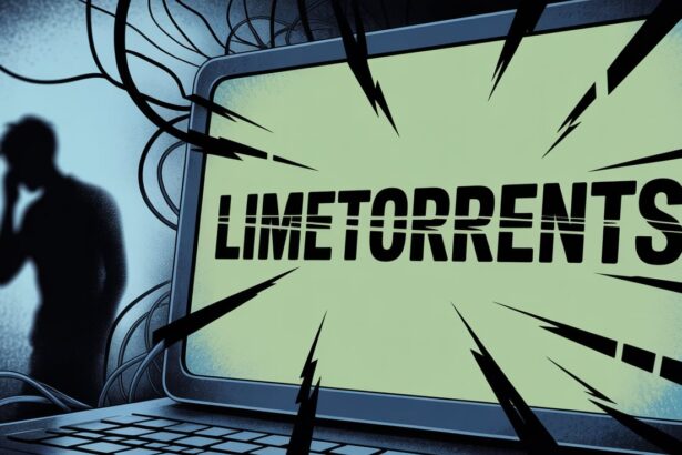 LimeTorrents