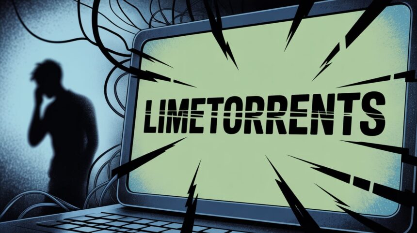LimeTorrents