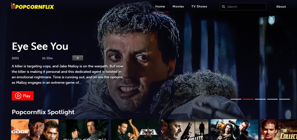 Popcornflix