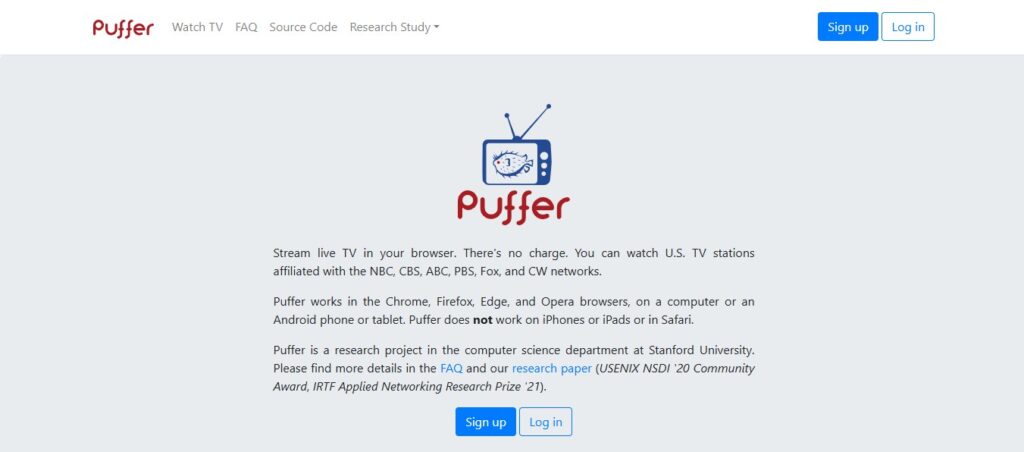 Puffer