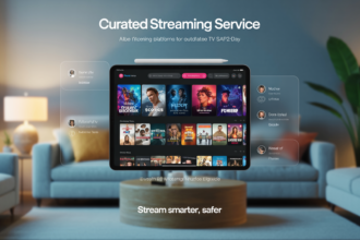 The Ultimate Guide to Soap2day Alternatives: Stream Movies Legally and Safely