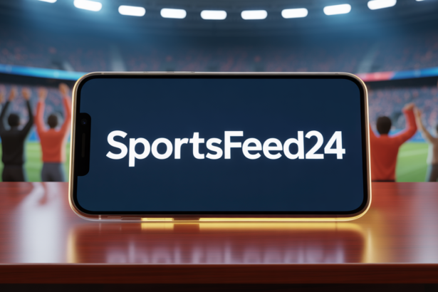 Sportsfeed24
