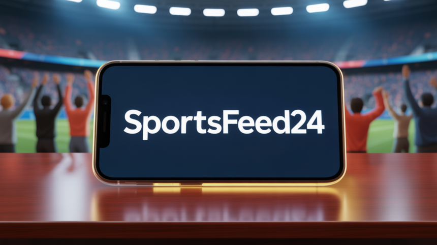 Sportsfeed24