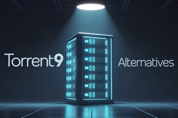 Torrent9 Alternative