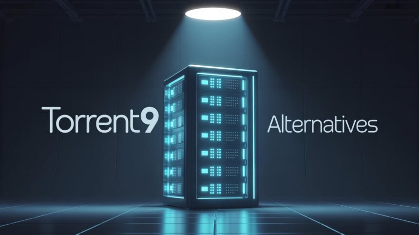 Torrent9 Alternative