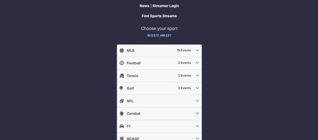 WatchSports